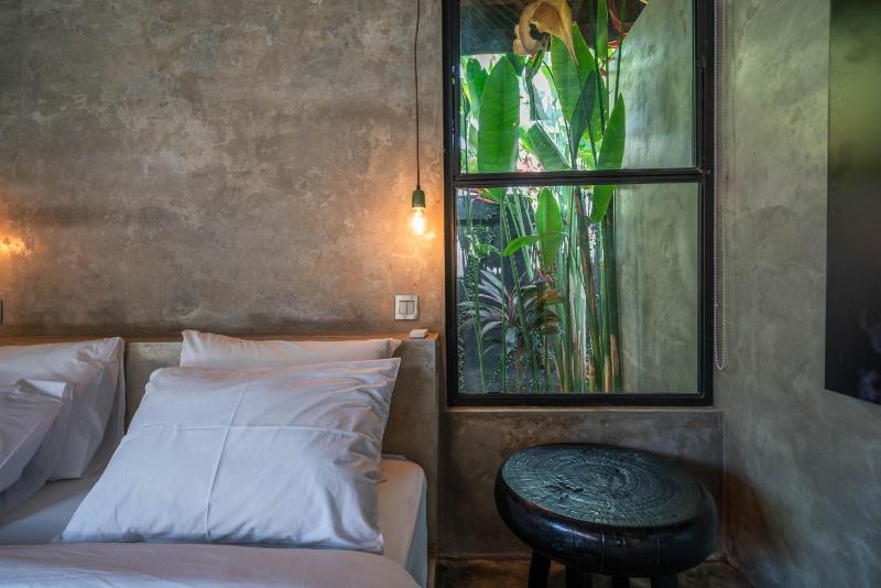 Wirtiga - Elegant 3bdr villa in the heart of Canggu! PROMO! - image 44