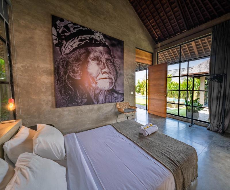 Wirtiga - Elegant 3bdr villa in the heart of Canggu! PROMO! - image 46