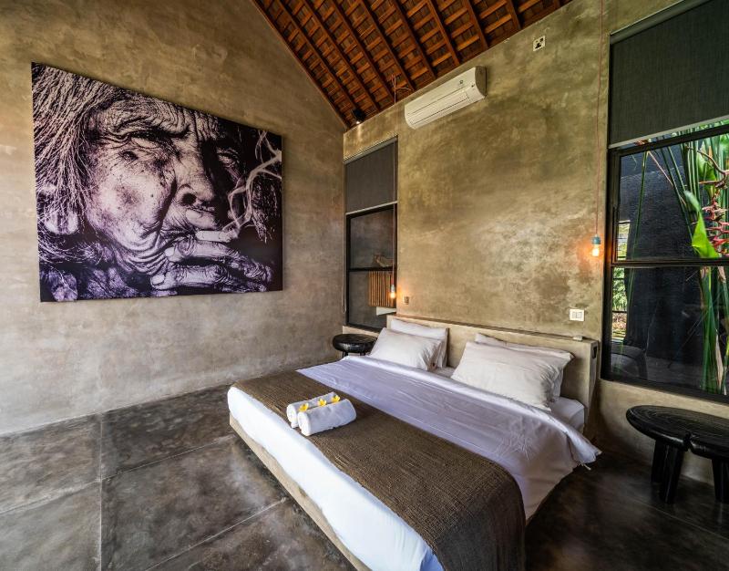 Wirtiga - Elegant 3bdr villa in the heart of Canggu! PROMO! - image 10