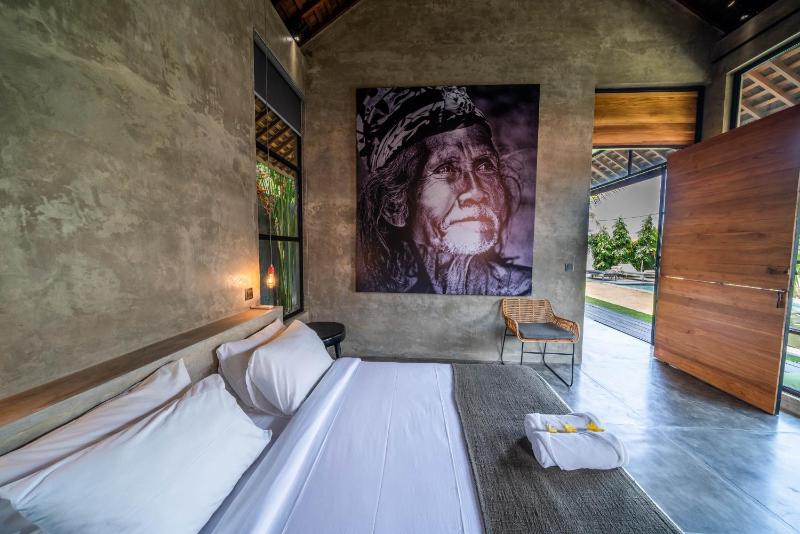 Wirtiga - Elegant 3bdr villa in the heart of Canggu! PROMO! - image 15
