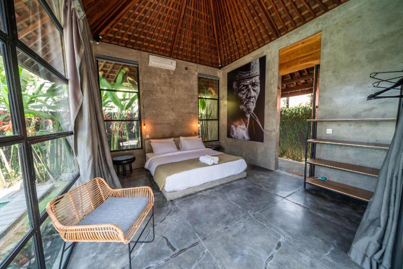 Wirtiga - Elegant 3bdr villa in the heart of Canggu! PROMO! - image 8