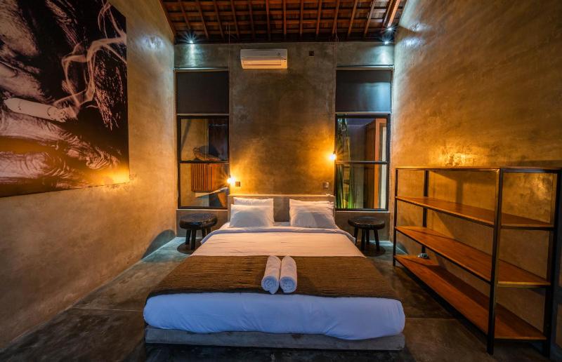 Wirtiga - Elegant 3bdr villa in the heart of Canggu! PROMO! - image 25