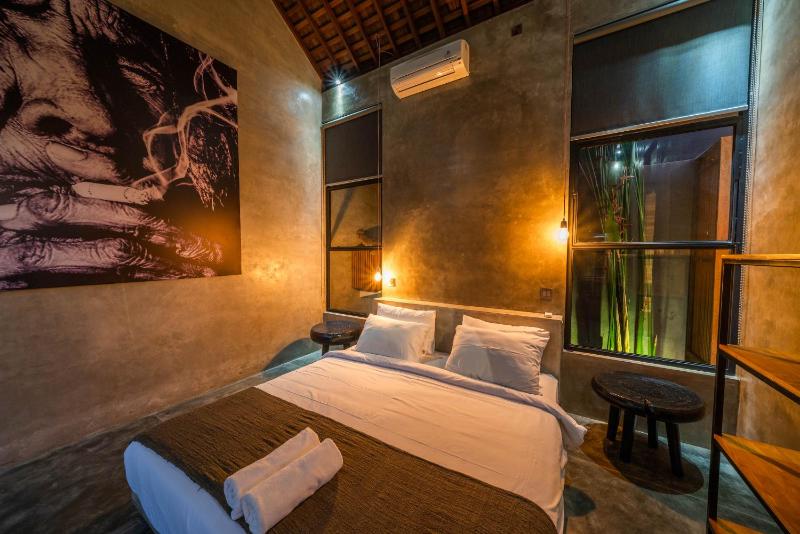 Wirtiga - Elegant 3bdr villa in the heart of Canggu! PROMO! - image 22