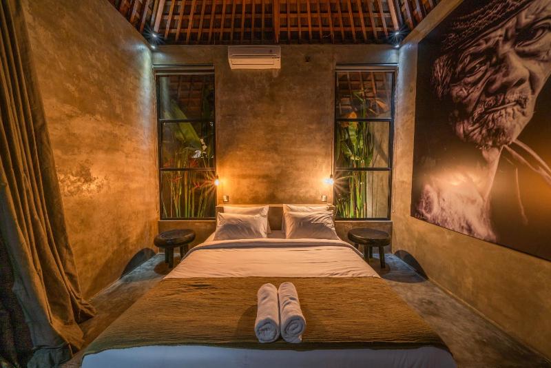 Wirtiga - Elegant 3bdr villa in the heart of Canggu! PROMO! - image 34