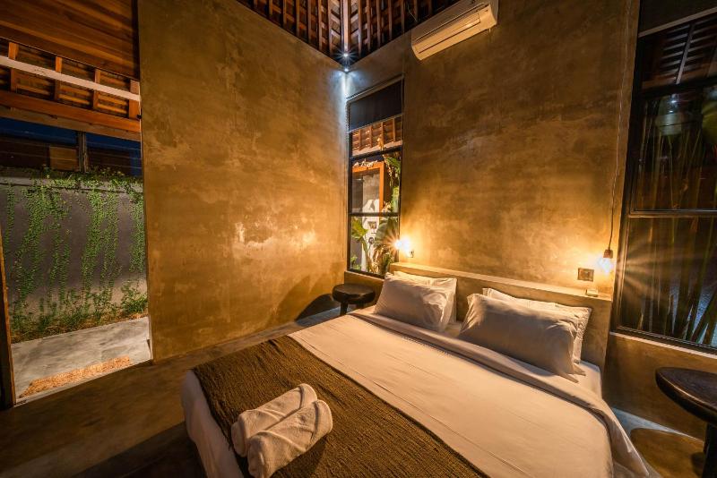 Wirtiga - Elegant 3bdr villa in the heart of Canggu! PROMO! - image 12