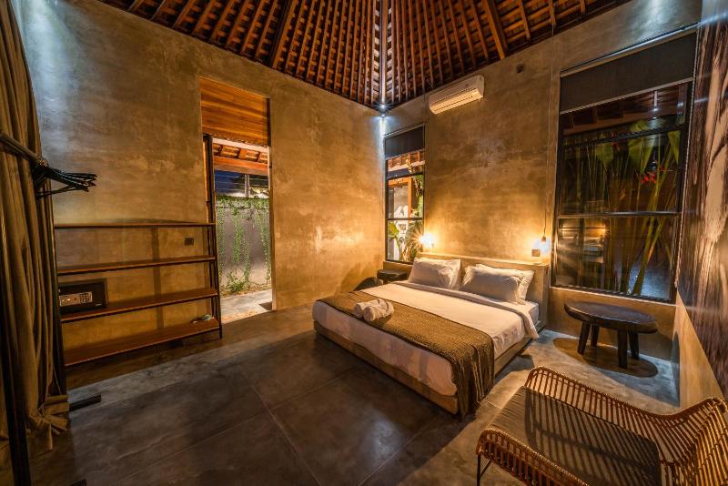 Wirtiga - Elegant 3bdr villa in the heart of Canggu! PROMO! - image 18