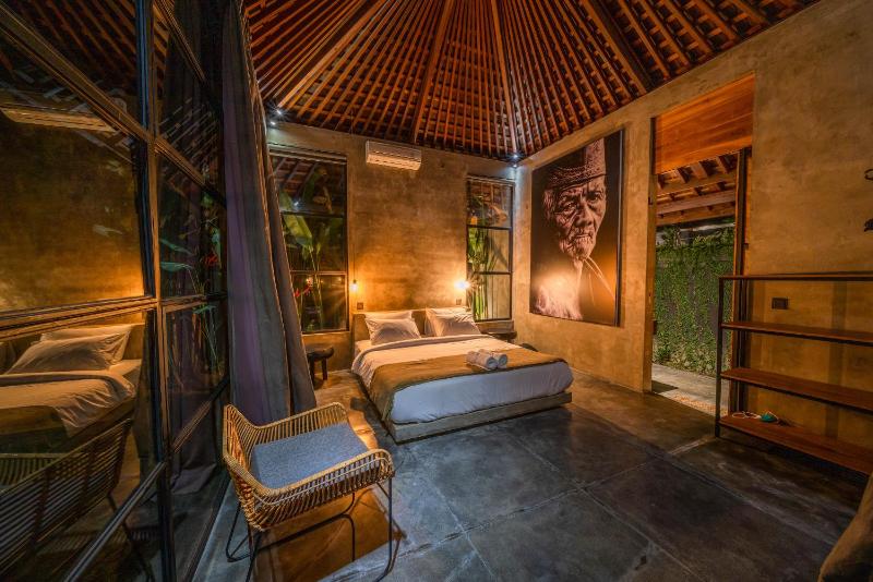 Wirtiga - Elegant 3bdr villa in the heart of Canggu! PROMO! - image 35