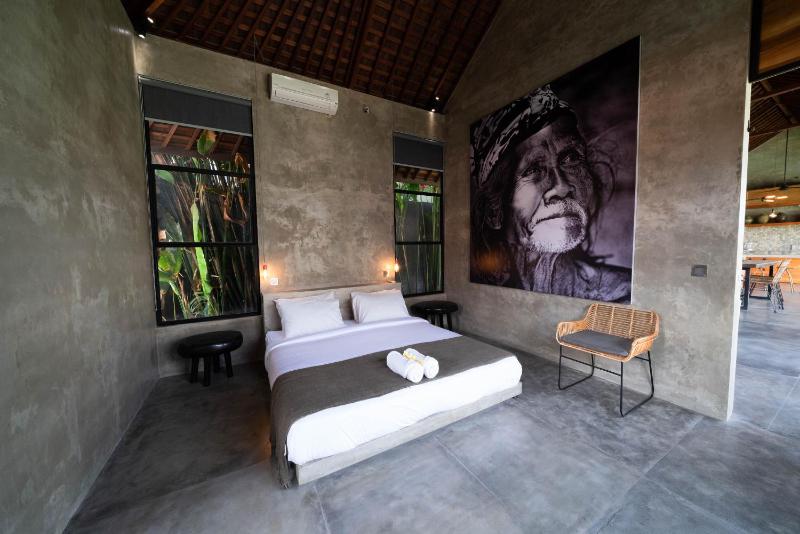 Wirtiga - Elegant 3bdr villa in the heart of Canggu! PROMO! - image 29