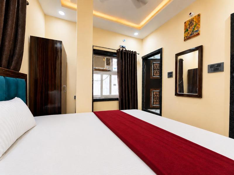 Radha Kripa Dham Homestay - image 15