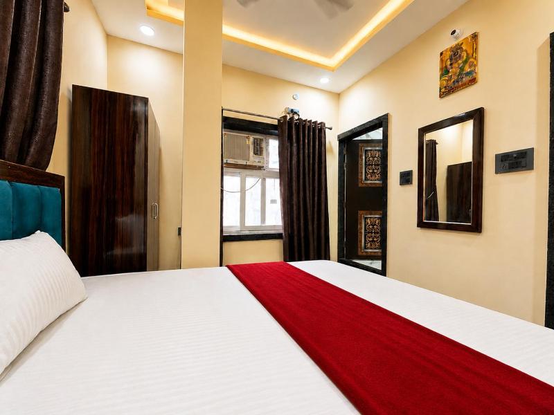 Radha Kripa Dham Homestay - image 20