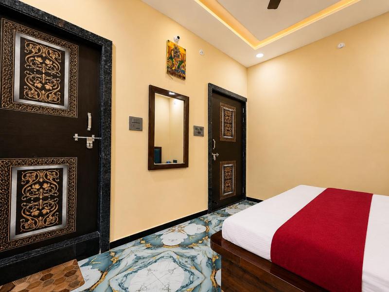 Radha Kripa Dham Homestay - image 24