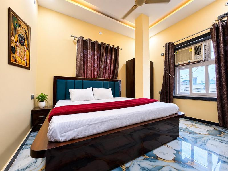 Radha Kripa Dham Homestay - image 28