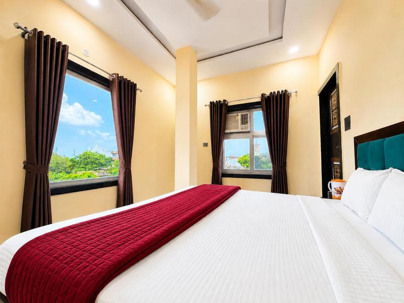Radha Kripa Dham Homestay - image 12