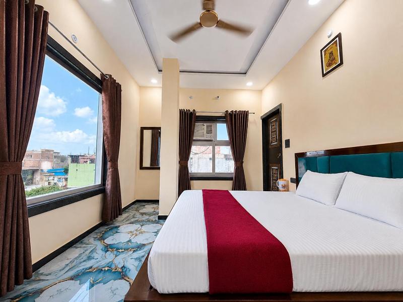 Radha Kripa Dham Homestay - image 22