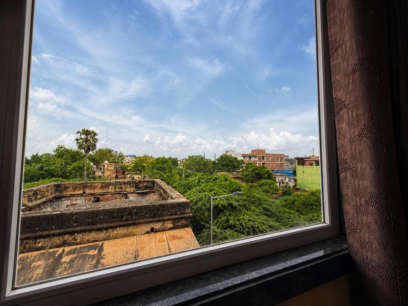 Radha Kripa Dham Homestay - image 18
