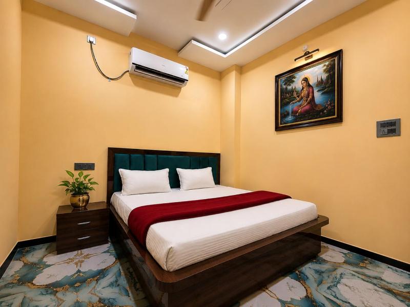 Radha Kripa Dham Homestay - image 10