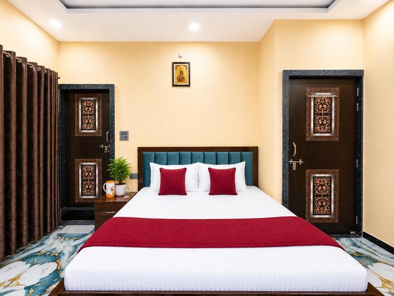 Radha Kripa Dham Homestay - image 8