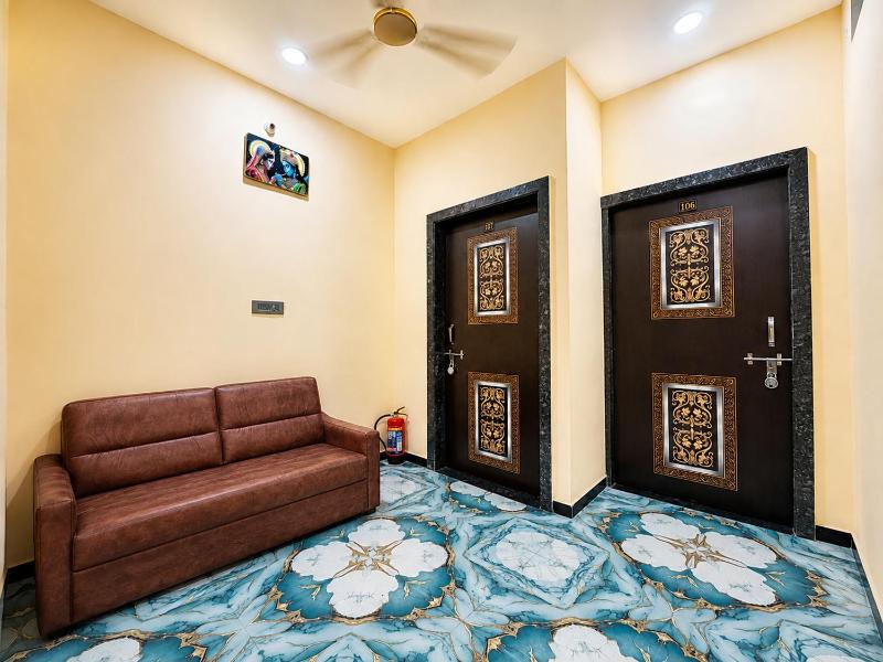 Radha Kripa Dham Homestay - image 17