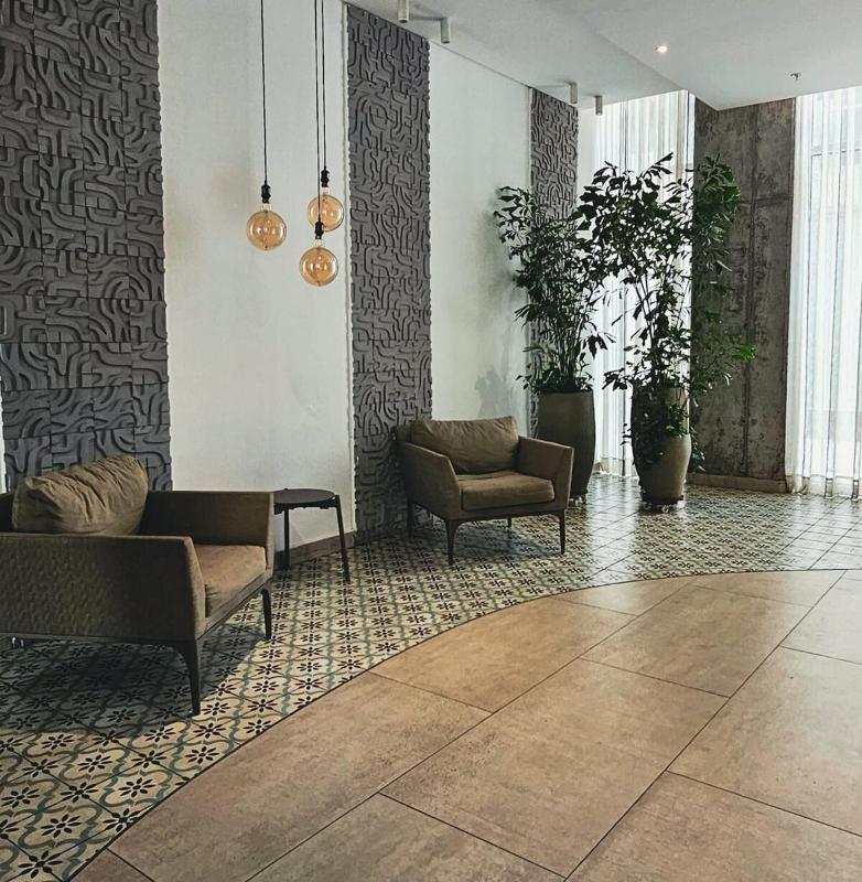 Elessa Beachfront Apartment Ocean Views in Morros - image 4