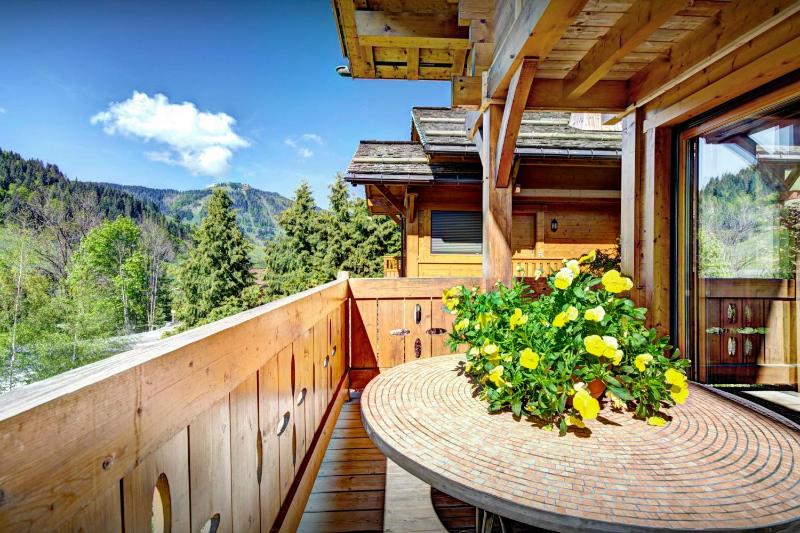 Chalet des Enfants La Clusaz - OVO Network - image 10