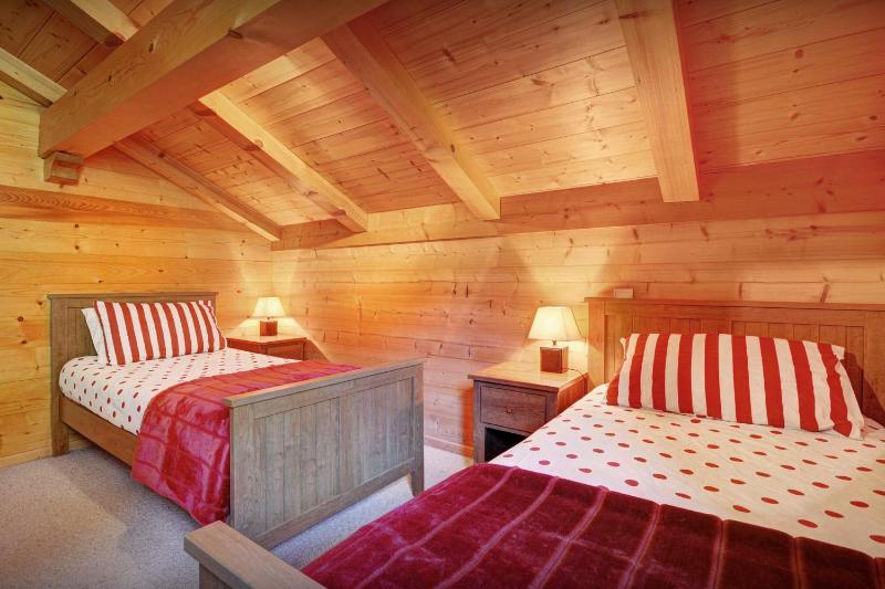 Chalet des Enfants La Clusaz - OVO Network - image 12