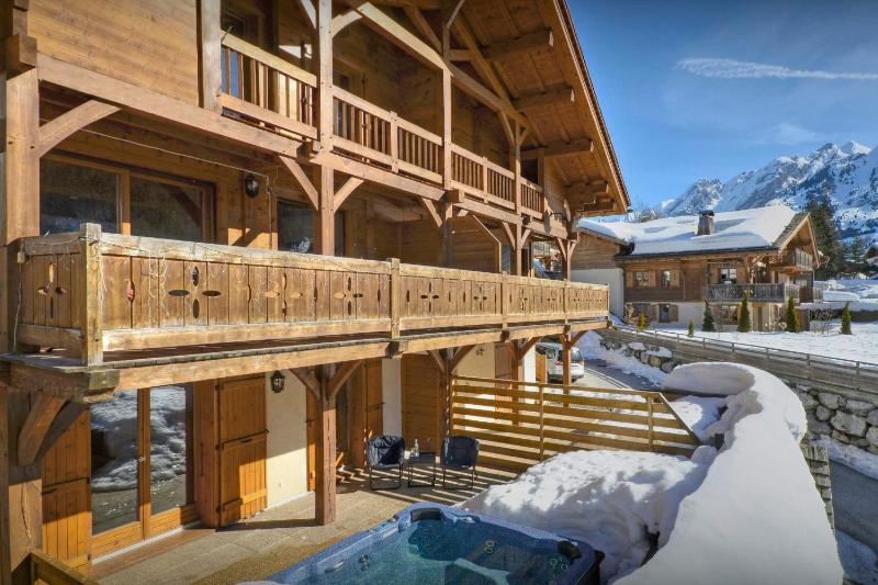 Chalet des Enfants La Clusaz - OVO Network - image 11