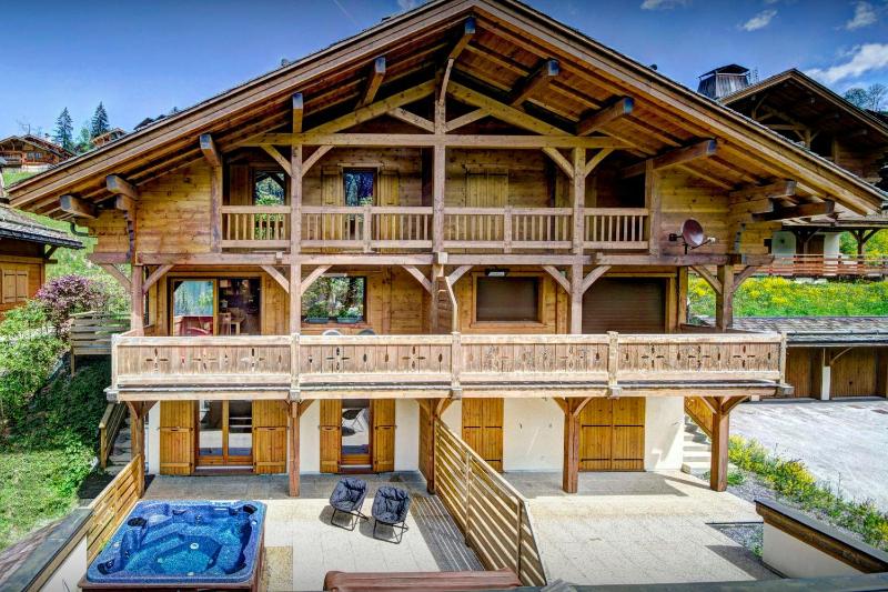 Chalet des Enfants La Clusaz - OVO Network - image 19