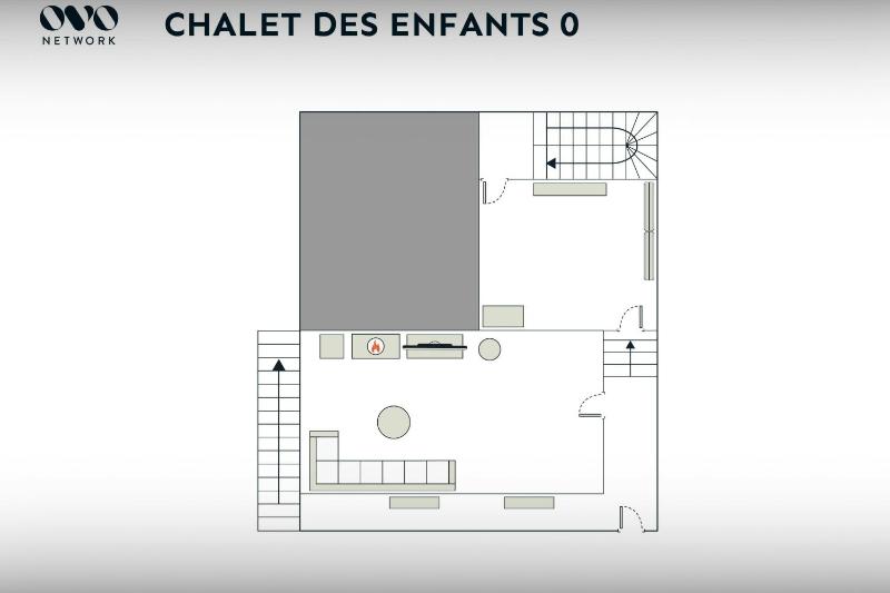 Chalet des Enfants La Clusaz - OVO Network - image 25