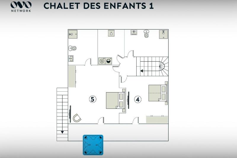 Chalet des Enfants La Clusaz - OVO Network - image 24
