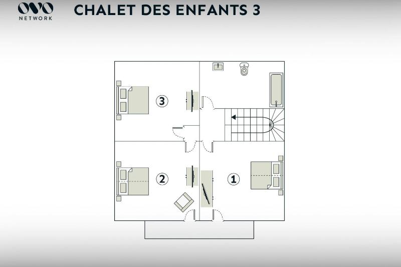 Chalet des Enfants La Clusaz - OVO Network - image 20