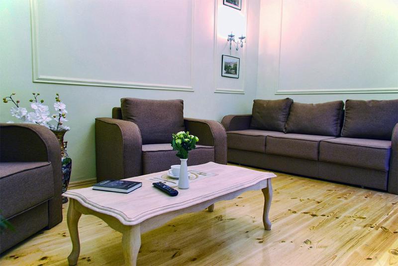 Apartment - Ground Floor image 3