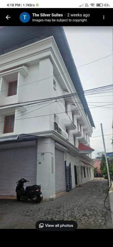 The Silver Suites - image 5