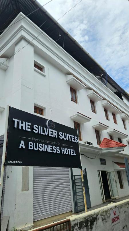 The Silver Suites - image 1