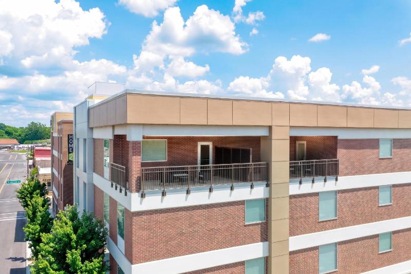 Home2 Suites by Hilton Memphis Downtown - image 29
