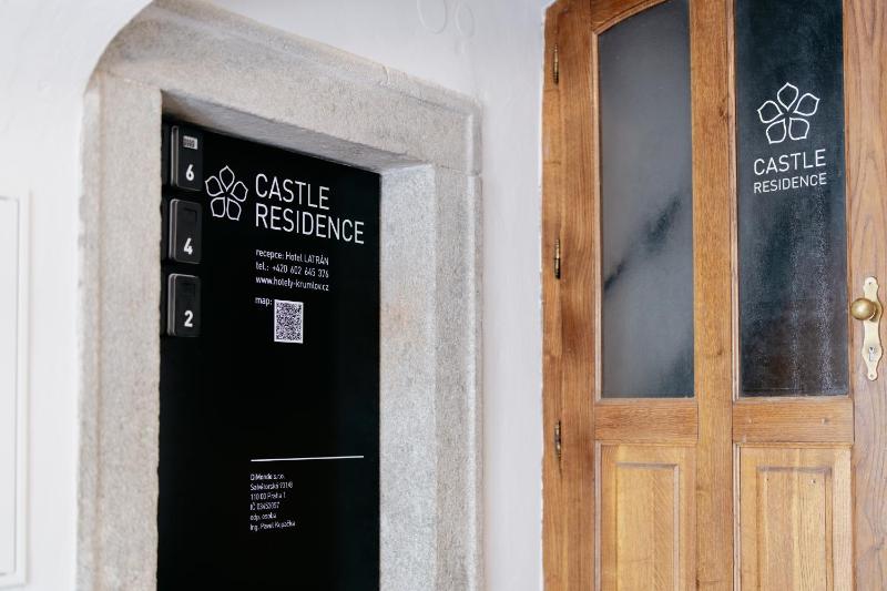 Castle Residence Krumlov - image 4