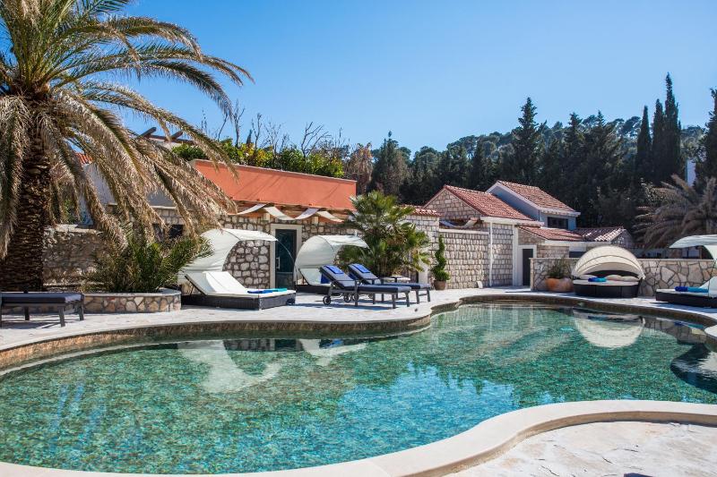 Villa Diamond - image 45