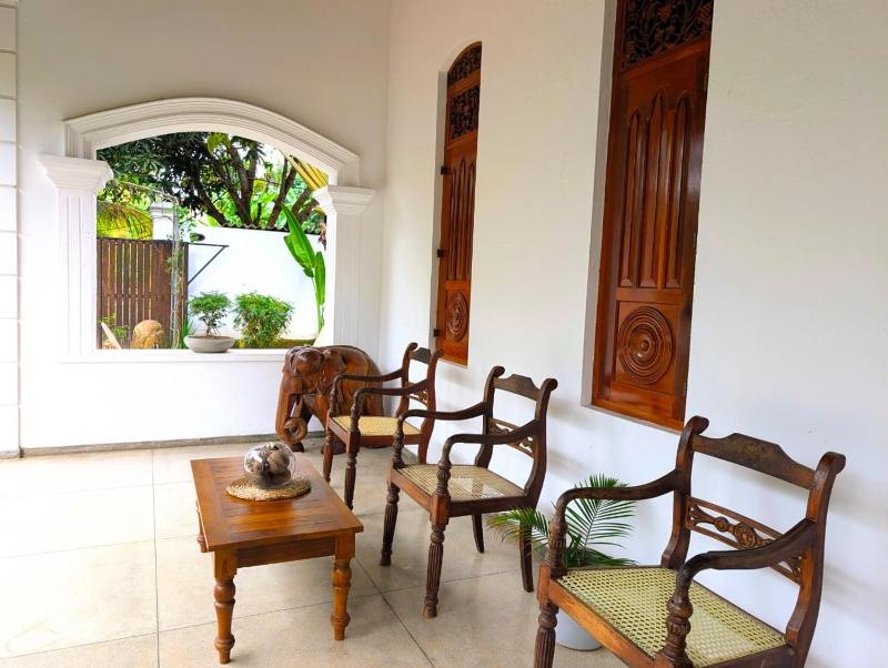 Sawandara Garden Retreat - image 1