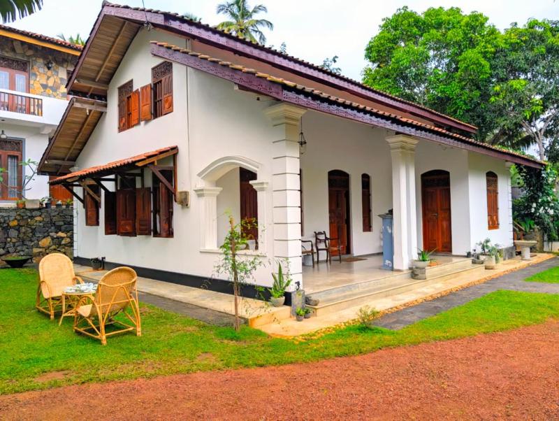 Sawandara Garden Retreat - image 11