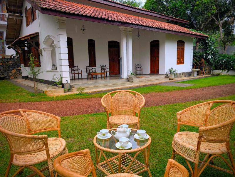 Sawandara Garden Retreat - image 10