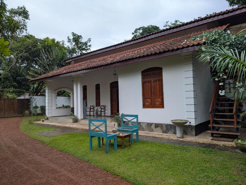 Sawandara Garden Retreat - image 16