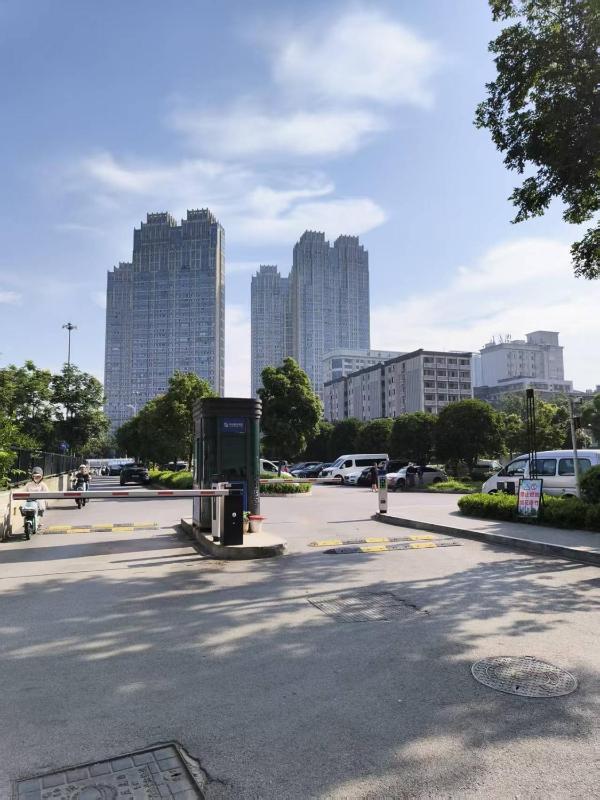 JI Hotel Changsha IFS Orange Island Branch - image 43