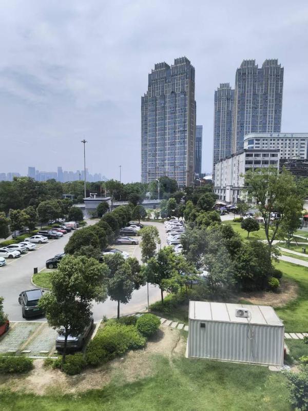 JI Hotel Changsha IFS Orange Island Branch - image 40