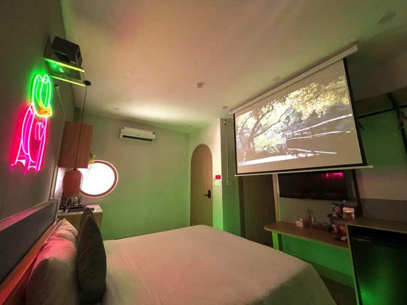Dao Hoa Mong Couple Hotel - Gan Bien & Trung Tam - image 7