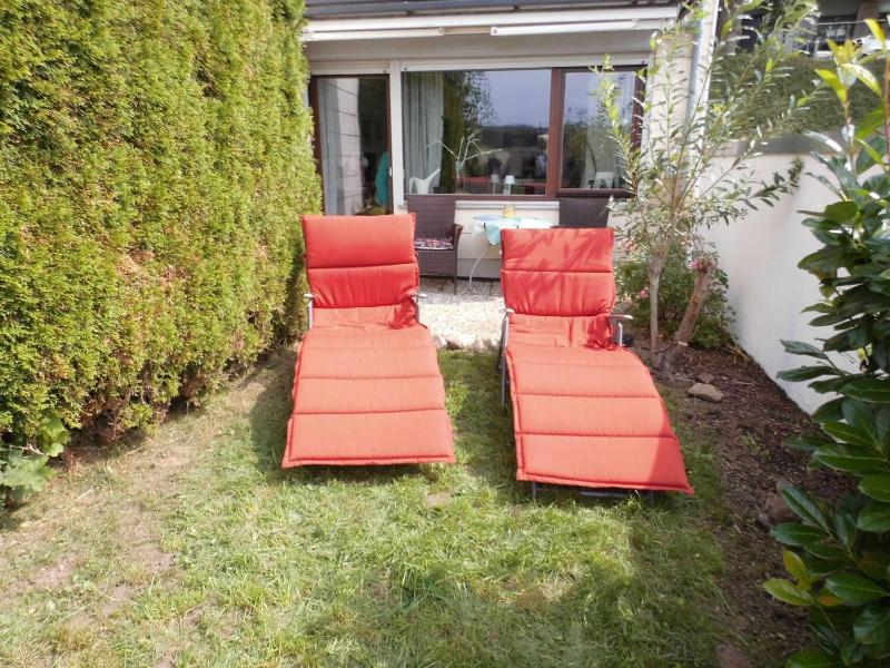 Apartment Sonnenterrasse - image 9