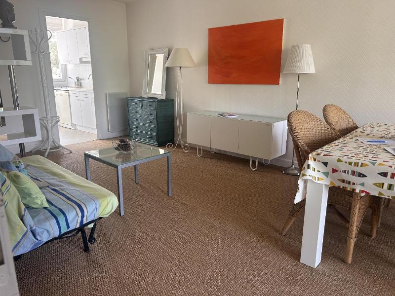 Appartement tout confort pour 4 à 250m de la plage - image 18