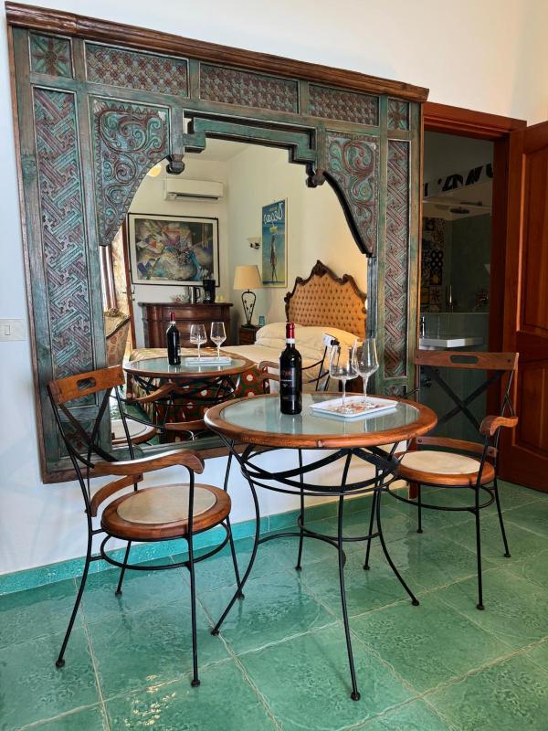 La Dolce Vita a Positano boutique hotel - image 44