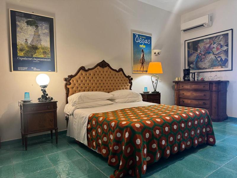 La Dolce Vita a Positano boutique hotel - image 36