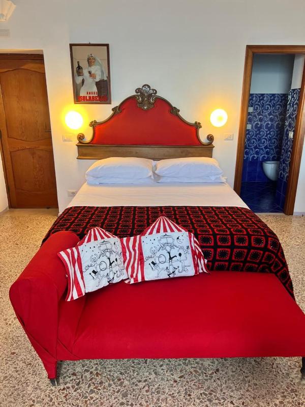 La Dolce Vita a Positano boutique hotel - image 49