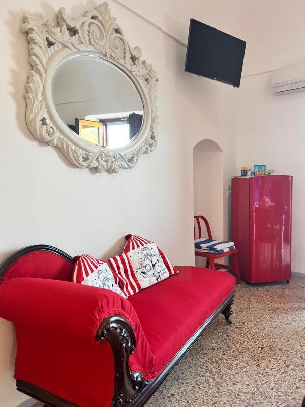 La Dolce Vita a Positano boutique hotel - image 45