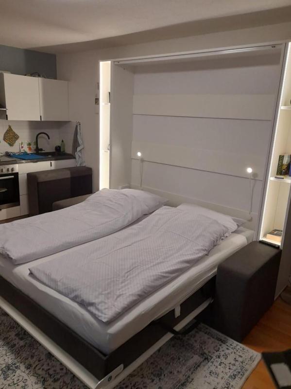 Apartment Sonnenterrasse - image 11